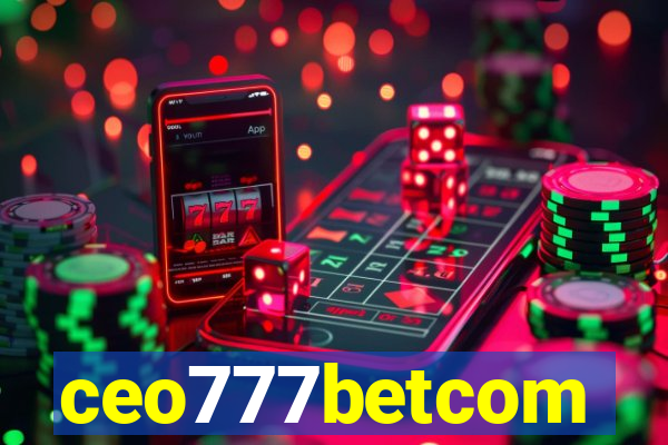 ceo777betcom