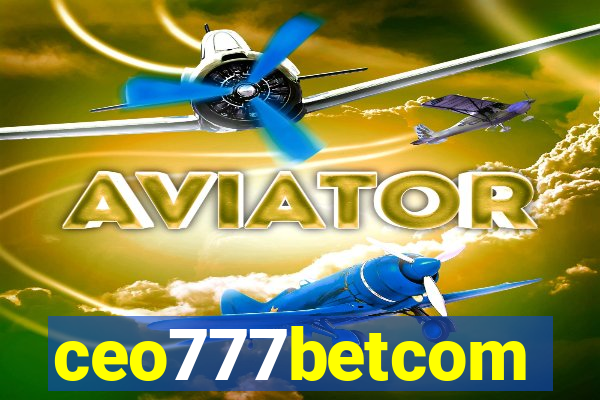 ceo777betcom