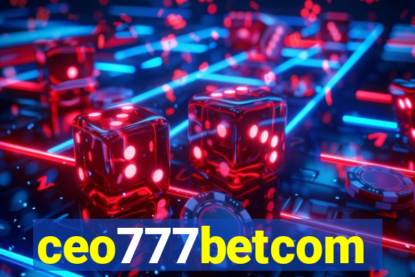 ceo777betcom