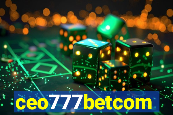 ceo777betcom