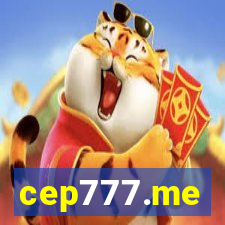 cep777.me