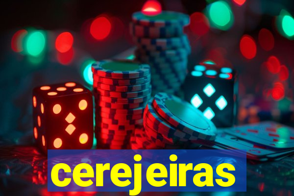 cerejeiras