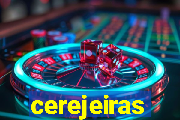 cerejeiras