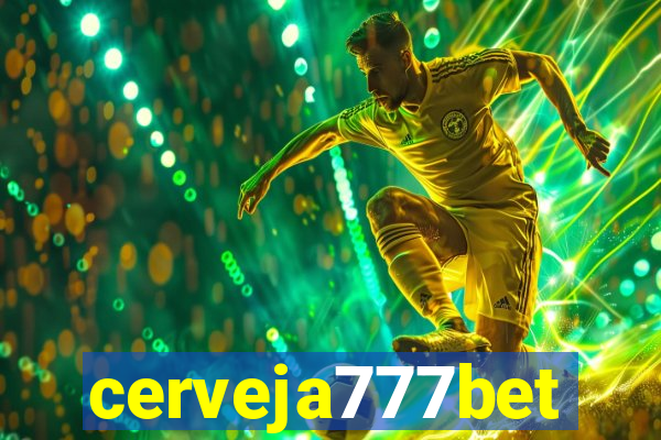 cerveja777bet