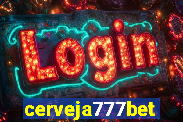 cerveja777bet