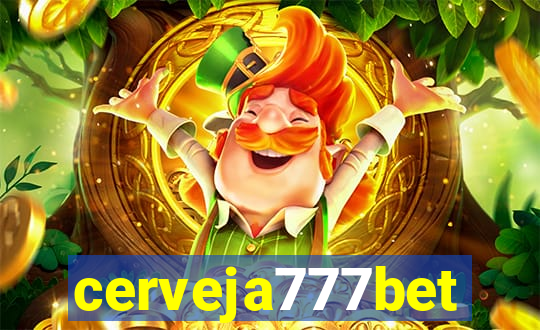 cerveja777bet