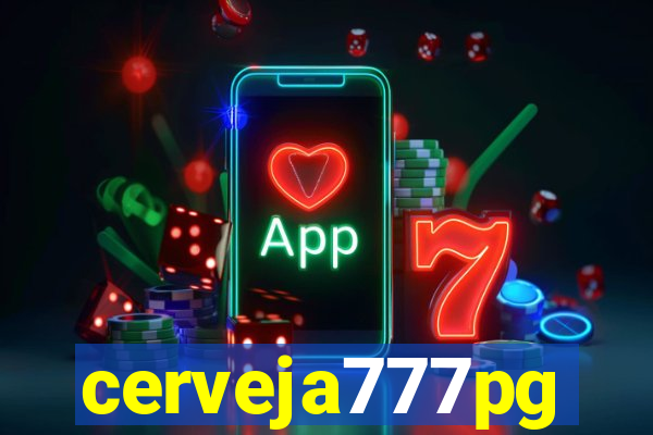 cerveja777pg