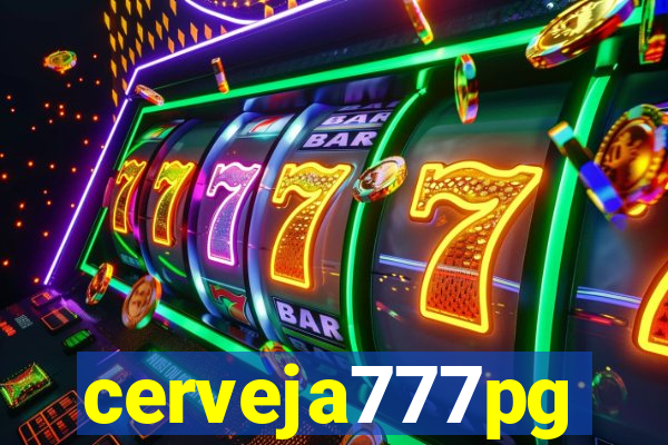 cerveja777pg