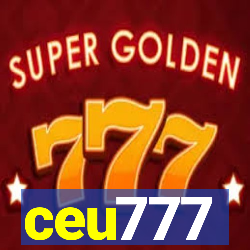 ceu777