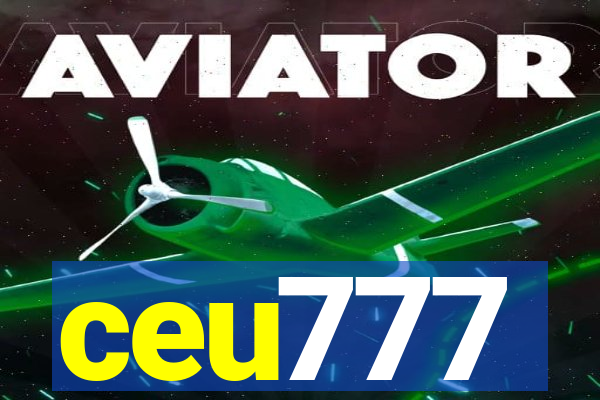 ceu777