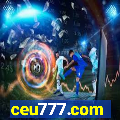 ceu777.com