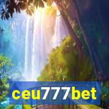 ceu777bet