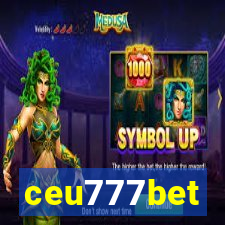 ceu777bet