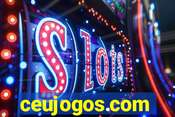 ceujogos.com