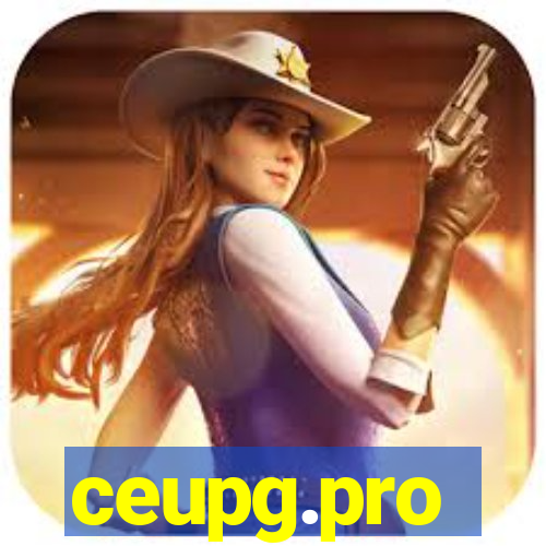 ceupg.pro