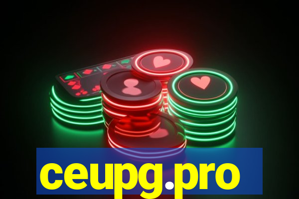 ceupg.pro