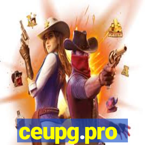 ceupg.pro