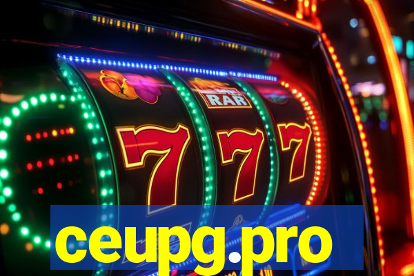 ceupg.pro