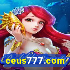 ceus777.com