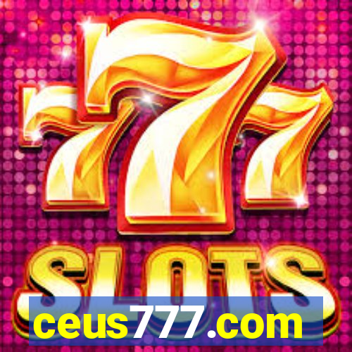 ceus777.com