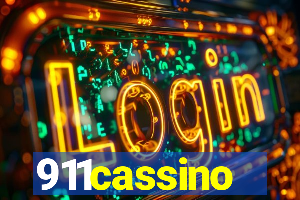 911cassino