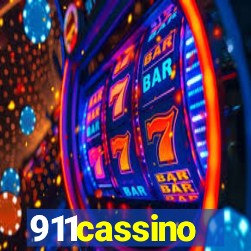 911cassino