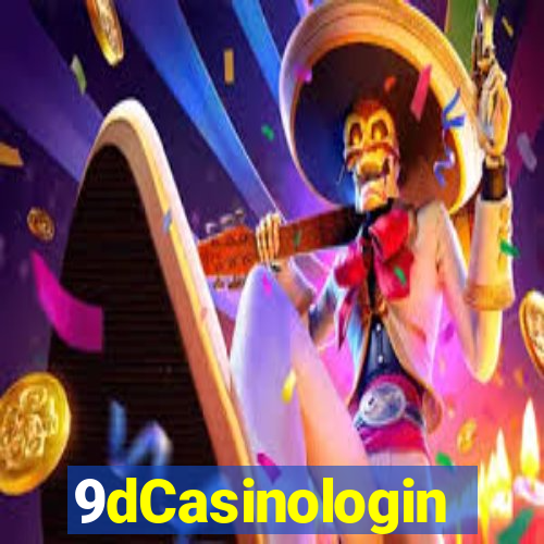 9dCasinologin