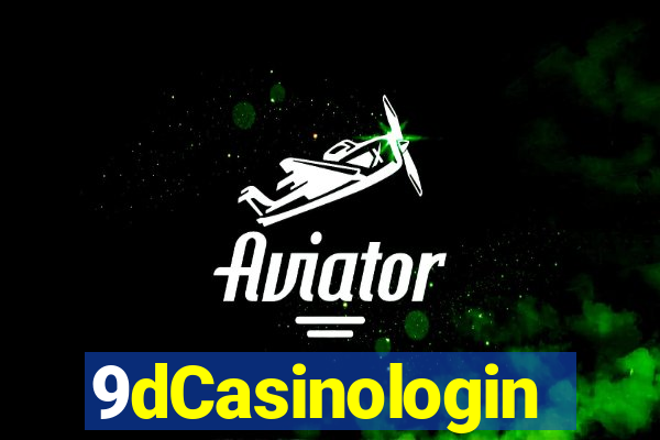 9dCasinologin