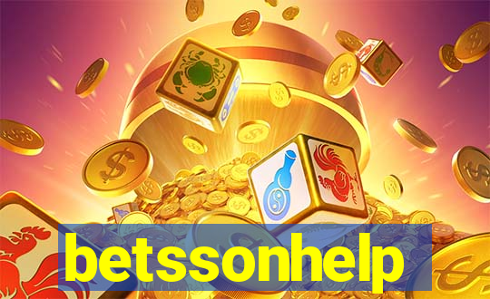 betssonhelp