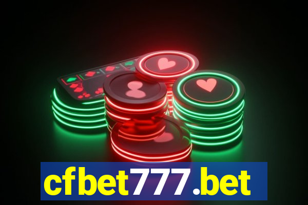 cfbet777.bet