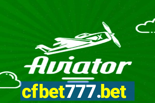 cfbet777.bet