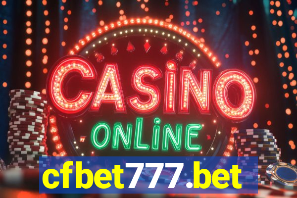 cfbet777.bet