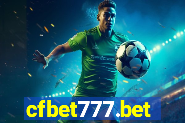 cfbet777.bet