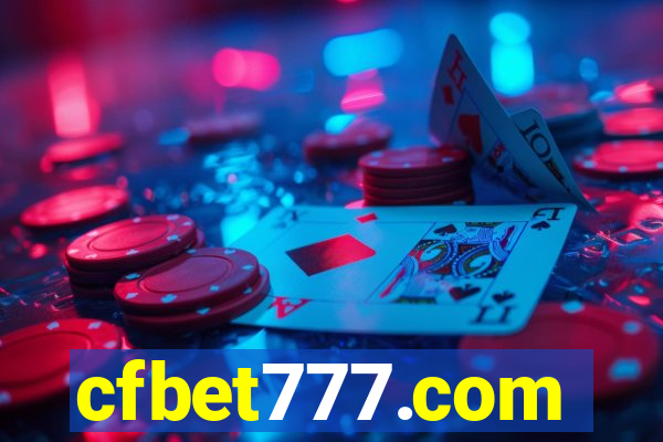 cfbet777.com