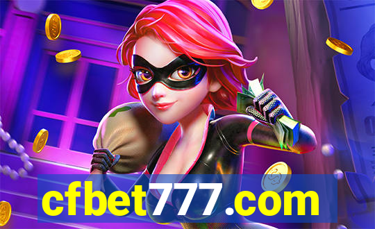 cfbet777.com