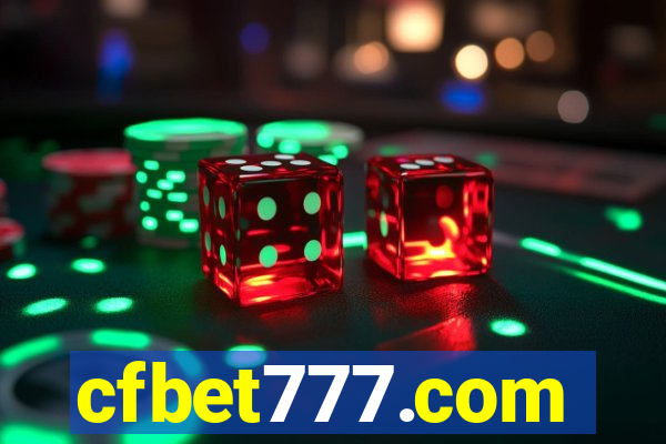 cfbet777.com