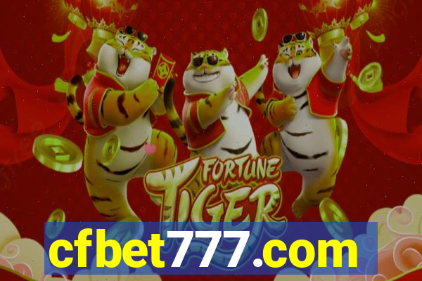 cfbet777.com