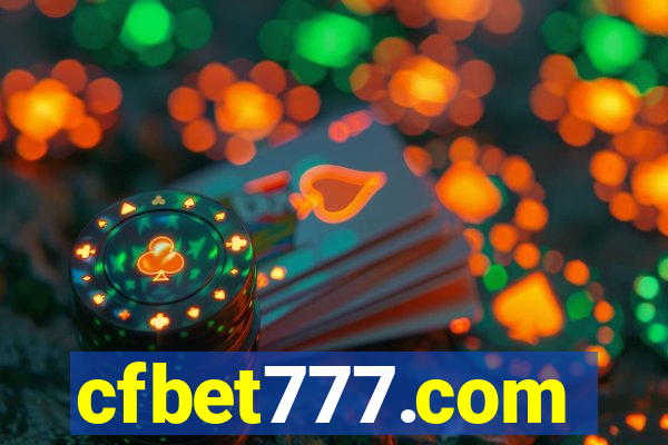 cfbet777.com