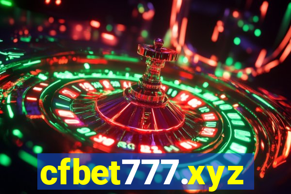 cfbet777.xyz