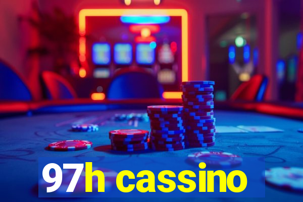 97h cassino