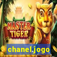 chanel.jogo