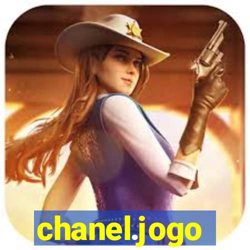 chanel.jogo