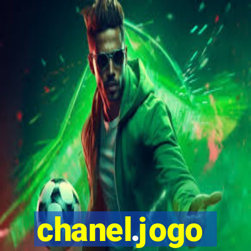 chanel.jogo