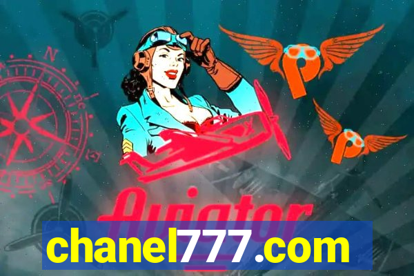 chanel777.com