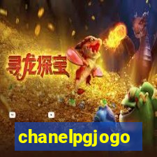 chanelpgjogo