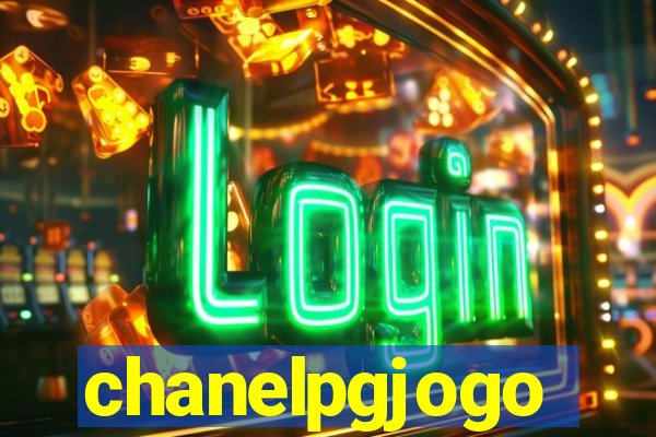 chanelpgjogo