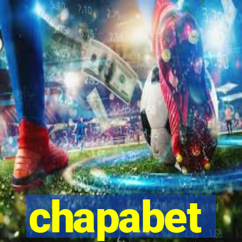 chapabet