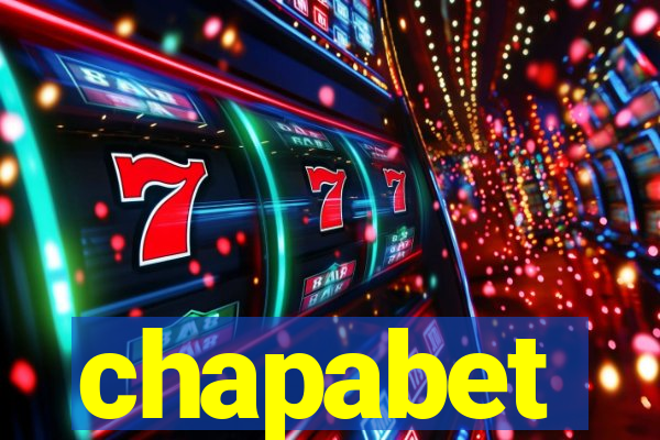 chapabet