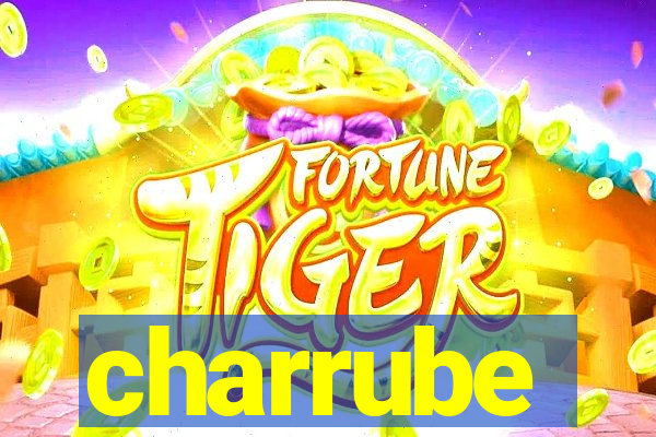 charrube