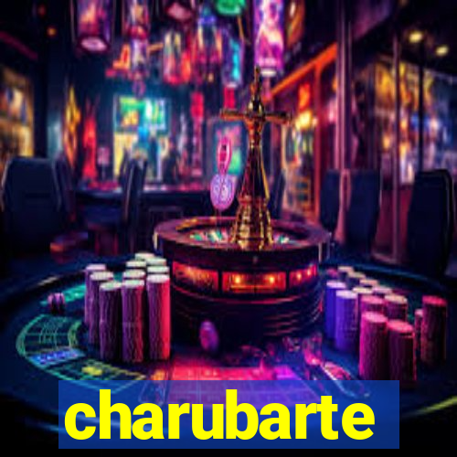 charubarte